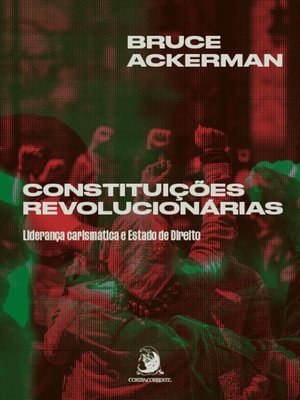 cover image of Constituições revolucionárias